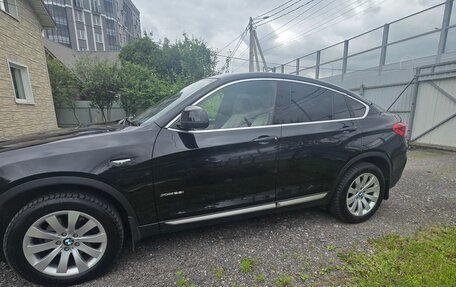 BMW X4, 2014 год, 2 300 000 рублей, 5 фотография