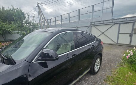 BMW X4, 2014 год, 2 300 000 рублей, 7 фотография
