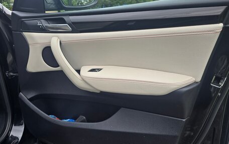 BMW X4, 2014 год, 2 300 000 рублей, 14 фотография