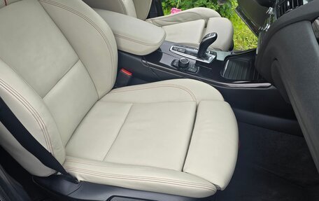 BMW X4, 2014 год, 2 300 000 рублей, 15 фотография