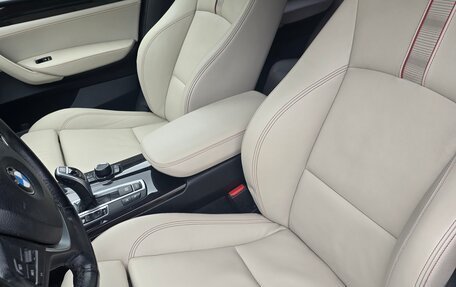 BMW X4, 2014 год, 2 300 000 рублей, 12 фотография