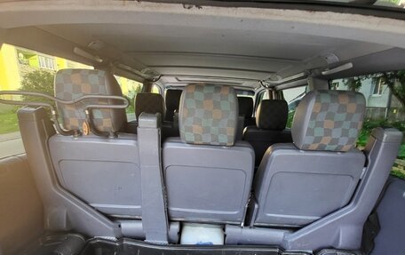 Mercedes-Benz Vito, 2002 год, 1 050 000 рублей, 8 фотография