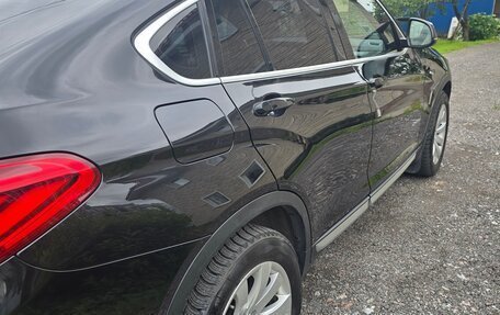 BMW X4, 2014 год, 2 300 000 рублей, 9 фотография