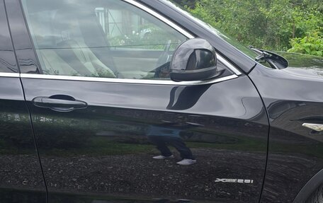 BMW X4, 2014 год, 2 300 000 рублей, 10 фотография
