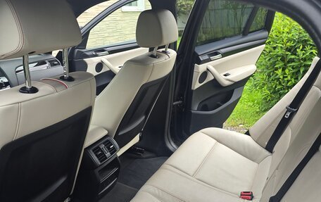 BMW X4, 2014 год, 2 300 000 рублей, 19 фотография