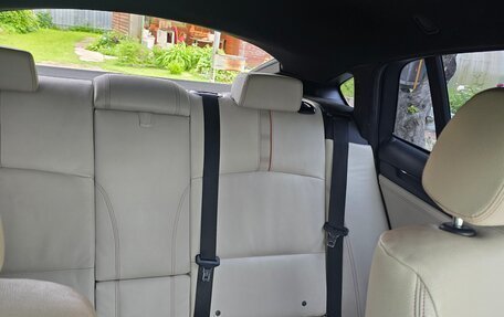 BMW X4, 2014 год, 2 300 000 рублей, 23 фотография