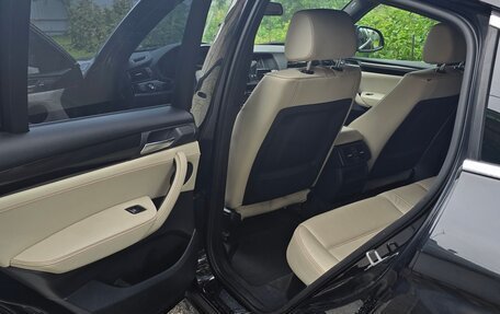 BMW X4, 2014 год, 2 300 000 рублей, 22 фотография