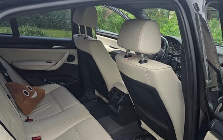 BMW X4, 2014 год, 2 300 000 рублей, 18 фотография
