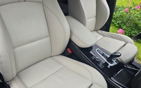BMW X4, 2014 год, 2 300 000 рублей, 16 фотография