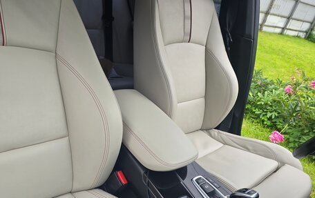 BMW X4, 2014 год, 2 300 000 рублей, 17 фотография