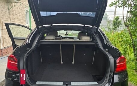 BMW X4, 2014 год, 2 300 000 рублей, 20 фотография