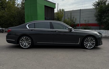 BMW 7 серия, 2020 год, 7 200 000 рублей, 6 фотография