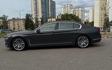 BMW 7 серия, 2020 год, 7 200 000 рублей, 4 фотография