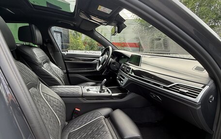 BMW 7 серия, 2020 год, 7 200 000 рублей, 15 фотография