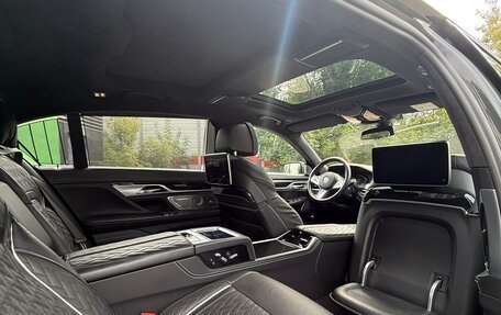 BMW 7 серия, 2020 год, 7 200 000 рублей, 17 фотография