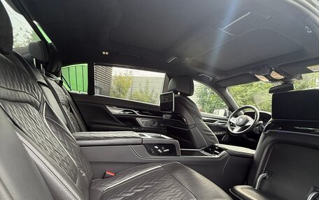 BMW 7 серия, 2020 год, 7 200 000 рублей, 18 фотография