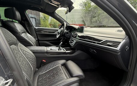 BMW 7 серия, 2020 год, 7 200 000 рублей, 14 фотография
