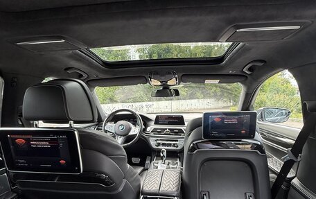 BMW 7 серия, 2020 год, 7 200 000 рублей, 16 фотография