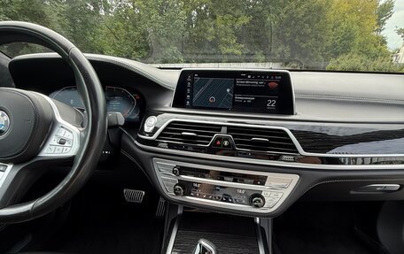 BMW 7 серия, 2020 год, 7 200 000 рублей, 12 фотография