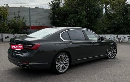 BMW 7 серия, 2020 год, 7 200 000 рублей, 10 фотография