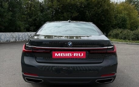 BMW 7 серия, 2020 год, 7 200 000 рублей, 8 фотография