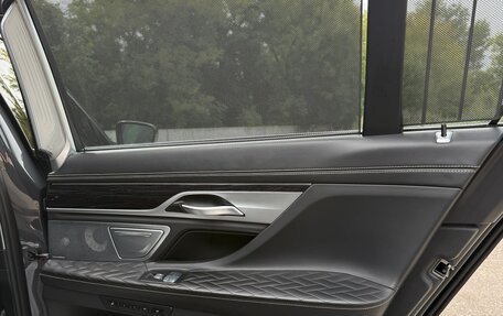 BMW 7 серия, 2020 год, 7 200 000 рублей, 22 фотография