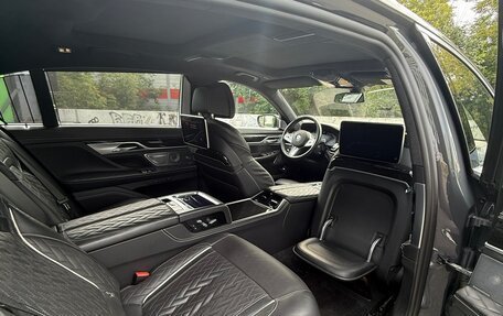 BMW 7 серия, 2020 год, 7 200 000 рублей, 20 фотография