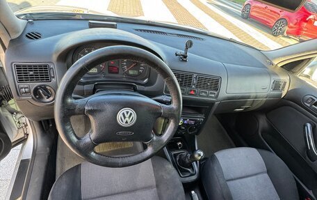 Volkswagen Golf IV, 2003 год, 400 000 рублей, 5 фотография