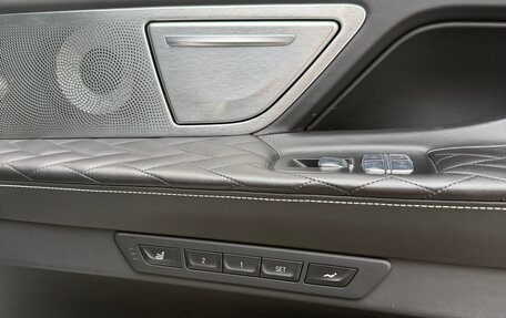 BMW 7 серия, 2020 год, 7 200 000 рублей, 21 фотография