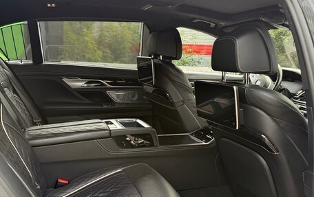 BMW 7 серия, 2020 год, 7 200 000 рублей, 23 фотография