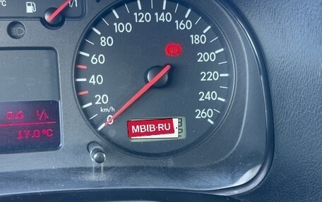 Volkswagen Golf IV, 2003 год, 400 000 рублей, 10 фотография
