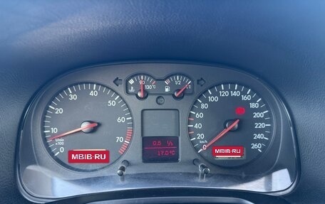 Volkswagen Golf IV, 2003 год, 400 000 рублей, 9 фотография