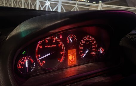 Peugeot 407, 2005 год, 295 005 рублей, 7 фотография