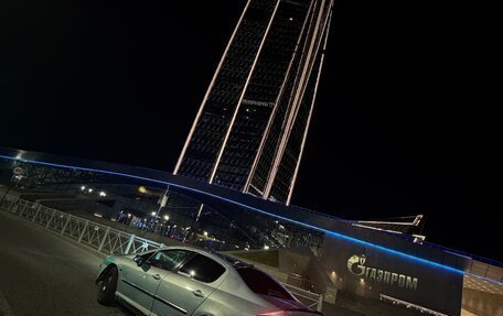 Peugeot 407, 2005 год, 295 005 рублей, 11 фотография