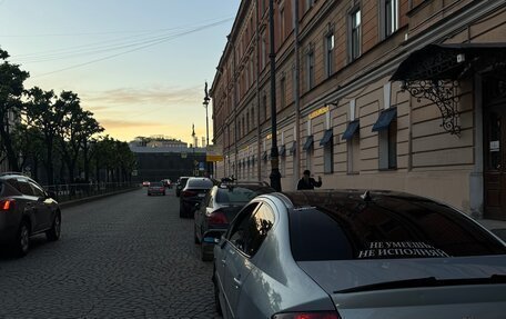 Peugeot 407, 2005 год, 295 005 рублей, 17 фотография