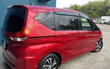 Honda Freed II, 2018 год, 1 580 000 рублей, 8 фотография