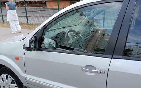 Ford Fusion I, 2012 год, 690 000 рублей, 7 фотография