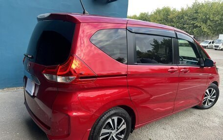 Honda Freed II, 2018 год, 1 580 000 рублей, 6 фотография