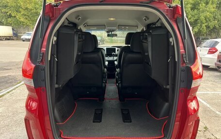 Honda Freed II, 2018 год, 1 580 000 рублей, 9 фотография