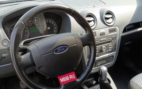Ford Fusion I, 2012 год, 690 000 рублей, 9 фотография