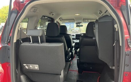 Honda Freed II, 2018 год, 1 580 000 рублей, 13 фотография