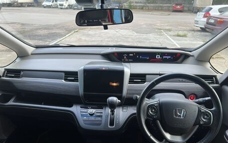 Honda Freed II, 2018 год, 1 580 000 рублей, 11 фотография