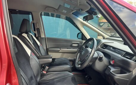 Honda Freed II, 2018 год, 1 580 000 рублей, 14 фотография