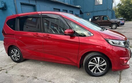 Honda Freed II, 2018 год, 1 580 000 рублей, 16 фотография