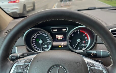 Mercedes-Benz GL-Класс, 2015 год, 3 600 000 рублей, 2 фотография