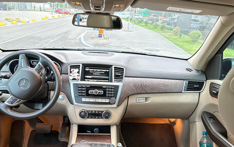 Mercedes-Benz GL-Класс, 2015 год, 3 600 000 рублей, 3 фотография