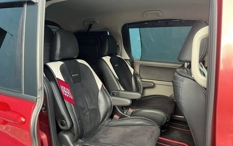 Honda Freed II, 2018 год, 1 580 000 рублей, 12 фотография