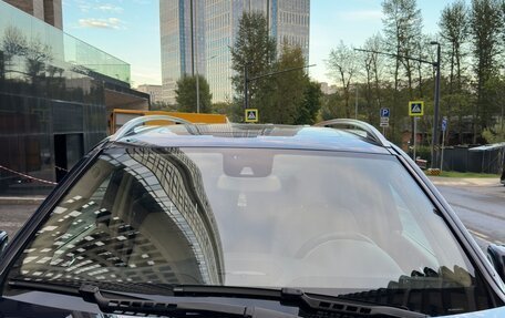 Mercedes-Benz GL-Класс, 2015 год, 3 600 000 рублей, 11 фотография