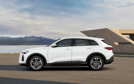 Audi Q5, 2026 год, 8 290 000 рублей, 3 фотография
