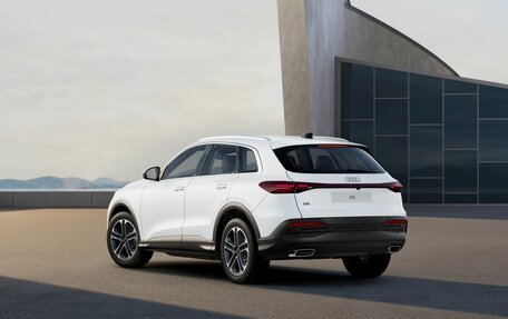 Audi Q5, 2026 год, 8 290 000 рублей, 2 фотография